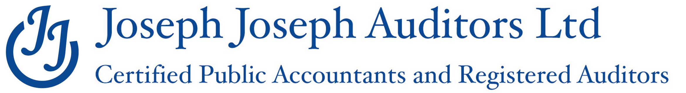 Joseph Joseph Auditors Ltd